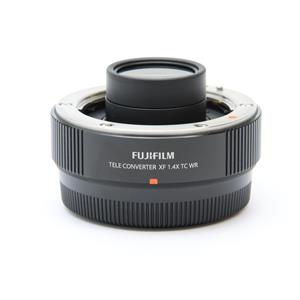 新品)FUJIFILM (フジフイルム) テレコンバーター XF1.4X TC WR（商品ID