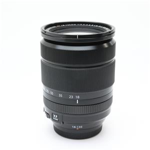 fujifilm (フジフイルム) フジノン xf18-135mm f3.5-5.6 r lm ois wr