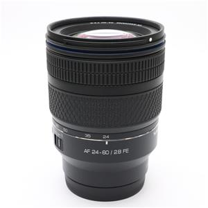 SAMYANG (サムヤン) Schneider AF 24-60mm F2.8 FE (ソニーE用/フルサイズ対応) メイン
