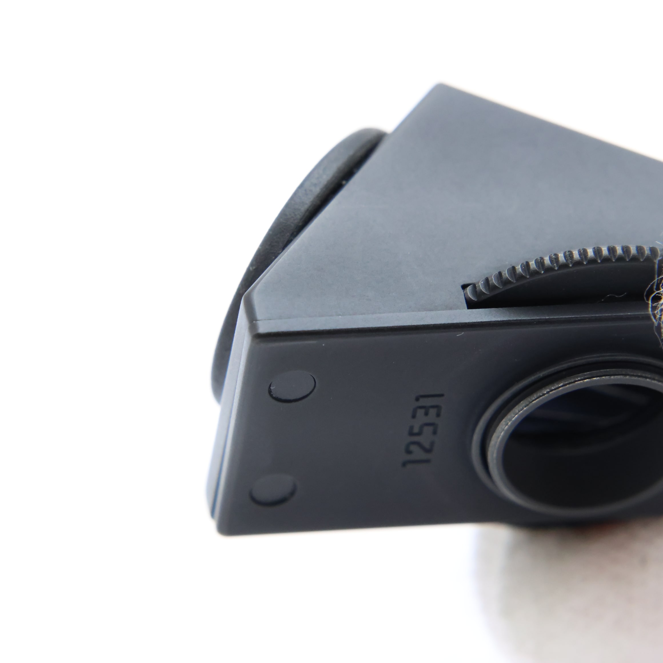 【良品】LEICA アングルファインダー M ライカ (12531) 中古)Leica (ライカ) アングルファインダー M（商品ID：3717030171712