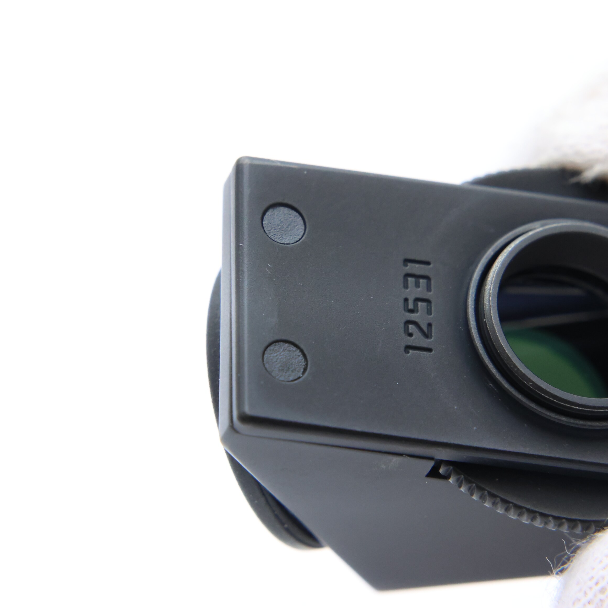 中古)Leica (ライカ) アングルファインダー M（商品ID：3717030171712