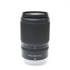 Nikon (ニコン) NIKKOR Z DX 50-250mm F4.5-6.3 VR メイン
