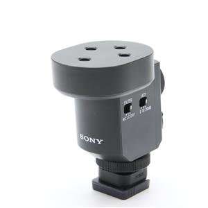 SONY (ソニー) ショットガンマイクロホン ECM-M1」の商品検索結果