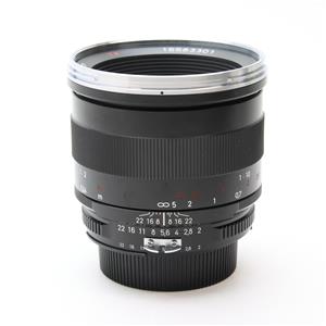 carl zeiss (カールツァイス) makro planar t* 50mm f2 zf.2（ニコンf