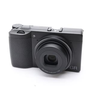 RICOH GR III」「中古商品」の商品検索結果 | デジタルカメラ、ミラー