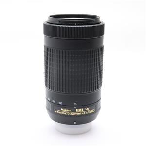 af-p dx nikkor 70-300mm f/4.5-6.3g ed vr」の商品検索結果