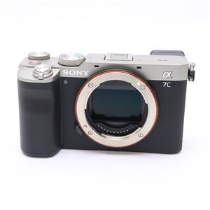 sony α7c」の商品検索結果 | デジタルカメラ、ミラーレスカメラ、交換