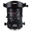 LAOWA （ラオワ） 17mm F4 Zero-D Tilt-Shift（ライカSL/TL用）LAO0859