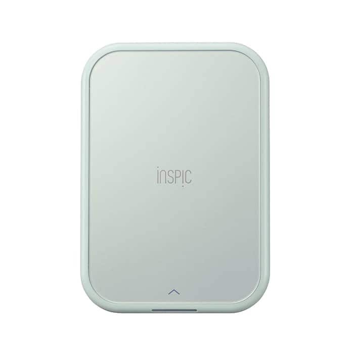 新品)Canon (キヤノン) iNSPiC PV-223-BL ブルー（商品ID