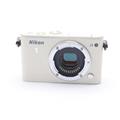 Nikon (ニコン) Nikon 1 J3 ボディ ベージュ