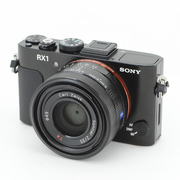 RX1(DSC-RX1) | デジタルスチルカメラ Cyber-shot
