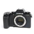 FUJIFILM (フジフイルム) X-S10 ボディ ブラック