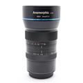 SIRUI (シルイ) 24mm F2.8 Anamorphic (ソニーE/APS-C用)