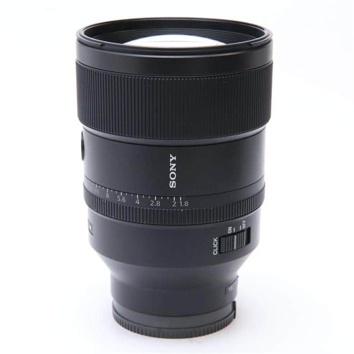 中古)SONY (ソニー) FE 135mm F1.8 GM SEL135F18GM（商品ID