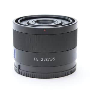 SONY (ソニー) Sonnar T* FE 35mm F2.8 ZA SEL35F28Z」の商品 SONY (ソニー) Sonnar T* FE 35mm F2.8 ZA SEL35F28Z」の商品