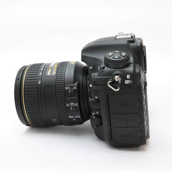 Nikon - Nikon D500 16-80mm  F2.8-4E キット ニコン 実用品 Nikon D500 16-80mm F2.8-4E キット ニコン 実用品