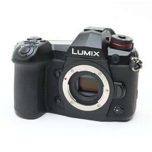 Panasonic (パナソニック) LUMIX DC-G9 PRO ボディ メイン