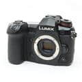 LUMIX DC-G9 PRO ボディ