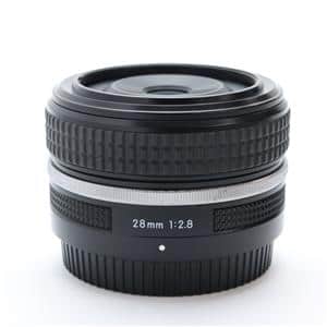 Nikon (ニコン) NIKKOR Z 28mm F2.8 （Special Edition） メイン