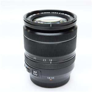 FUJIFILM (フジフイルム) フジノン XF18-55mm F2.8-4 R LM OIS メイン
