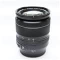 フジノン XF18-55mm F2.8-4 R LM OIS