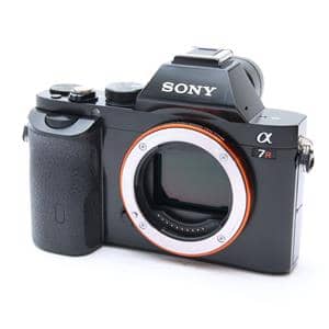 Amazon | ソニー SONY ミラーレス一眼 α7R ボディ ILCE-7R