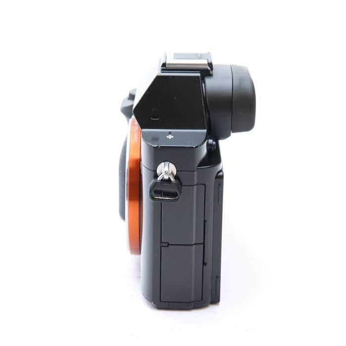 α7Rボディ ILCE-7R