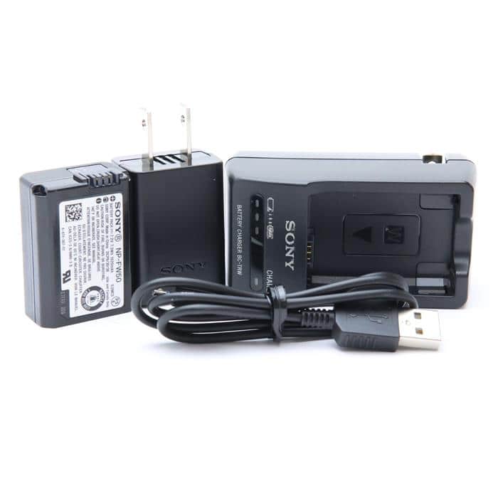 中古美品 α7R ILCE-7R 付属品完備 純正アクセサリーフルセット 中古美品 α7R ILCE-7R 付属品完備 純正アクセサリーフルセット