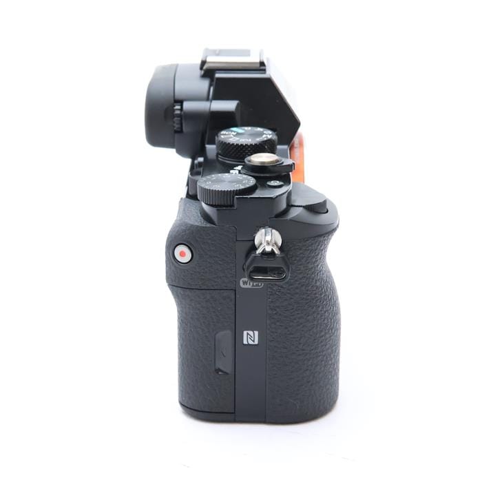 α7Rボディ ILCE-7R