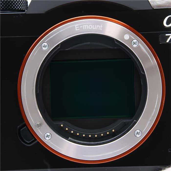 α7Rボディ ILCE-7R