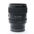 FE 35mm F1.4 GM SEL35F14GM