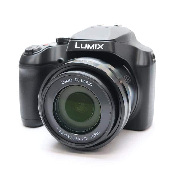 LUMIX DC-FZ85D