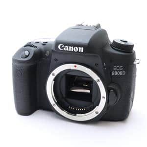 Canon (キヤノン) EOS 8000D ボディ メイン