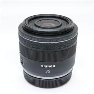 Canon (キヤノン) RF35mm F1.8 マクロ IS STM メイン