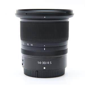Nikon (ニコン) NIKKOR Z 14-30mm F4 S メイン