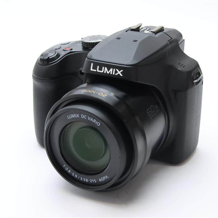LUMIX DC-FZ85D