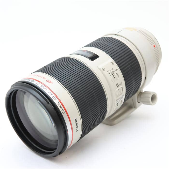 EF70-200mm F2.8L IS II USM
