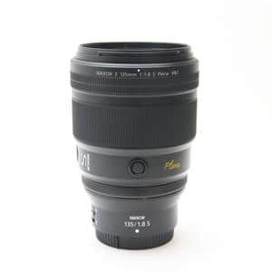 Nikon (ニコン) NIKKOR Z 135mm F1.8 S Plena メイン