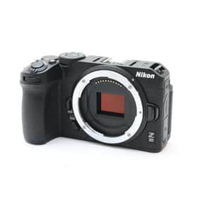 Nikon (ニコン) Z30 ボディ メイン