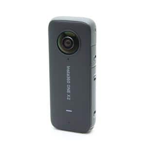 【新品未開封】Insta360 ONE X2 CINOSXX/A カメラ Dodd Camera - INSTA360 ONE X2 [CINOSXX/A]
