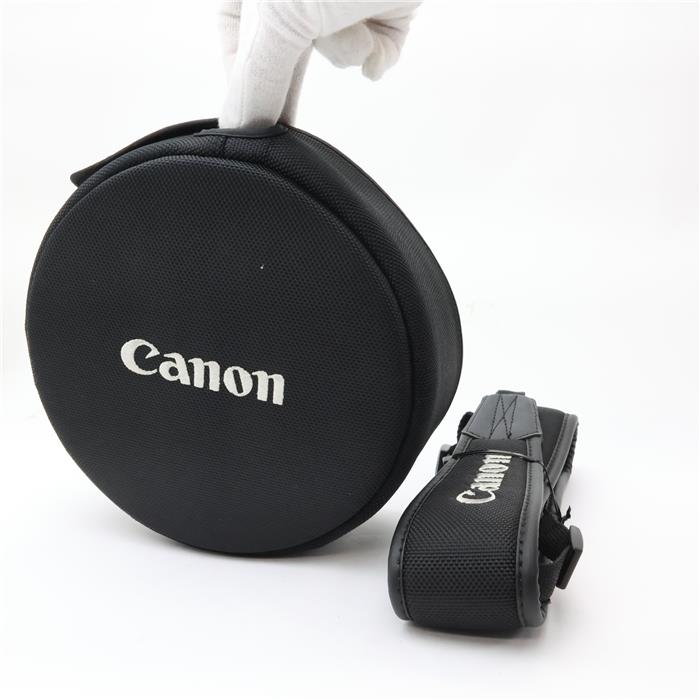 【訳あり品 ケース付き】 Canon EF 600mm F4L IS USM 中古】Canon キヤノン EF 600mm f/4 L IS USM ケース付き | 中古