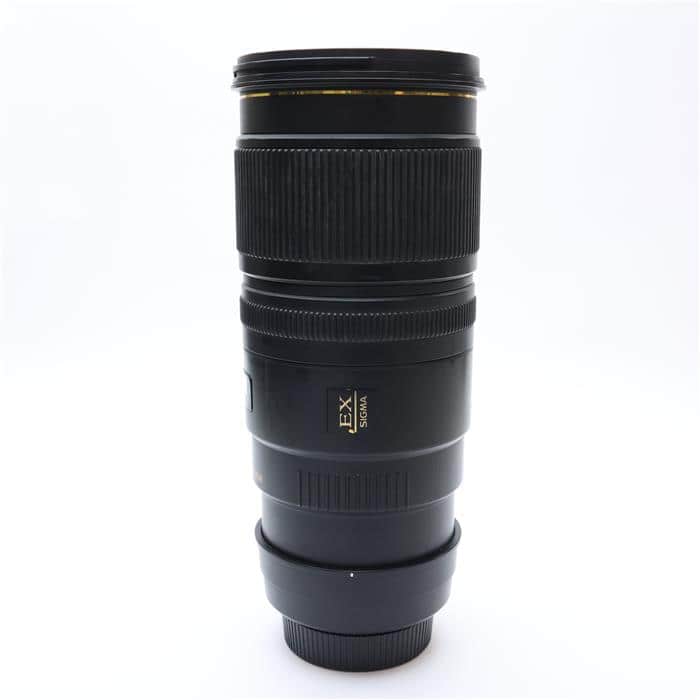中古)SIGMA (シグマ) APO 70-200mm F2.8 EX DG OS HSM (ニコンF 中古)SIGMA (シグマ) APO 70-200mm F2.8 EX DG OS HSM (ニコンF