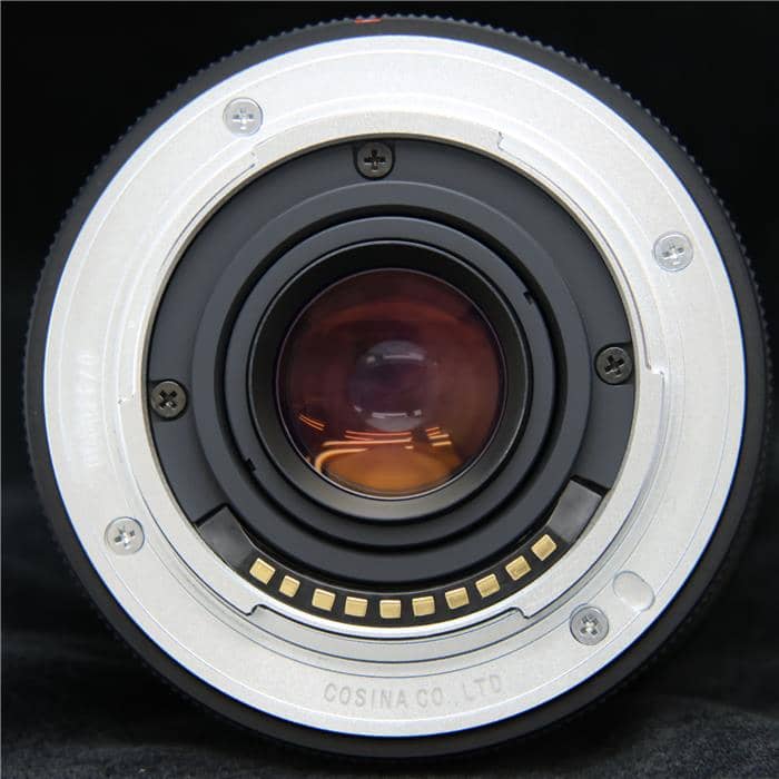 NOKTON 23mm F1.2 Aspherical SC X-mount ~MapCamera 30th Edition~