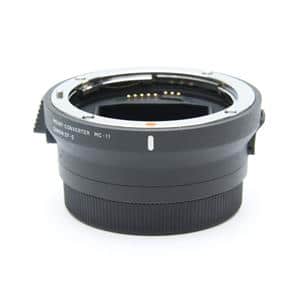 新品)SIGMA (シグマ) マウントコンバーター キヤノンEFレンズ