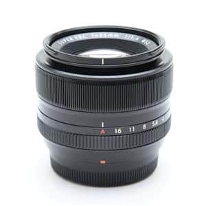新品)FUJIFILM (フジフイルム) フジノン XF35mm F1.4 R（商品ID