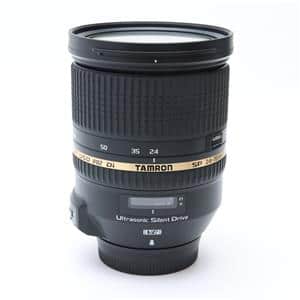 TAMRON (タムロン) SP 24-70mm F2.8 Di VC USD/Model A007N(ニコン用