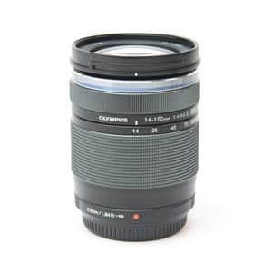 新品)OM SYSTEM（オーエムシステム） M.ZUIKO DIGITAL ED14-150mm F4.0