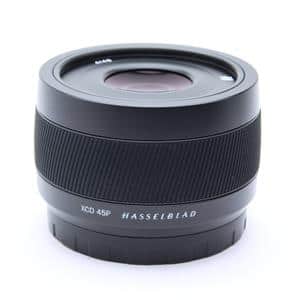 新品)HASSELBLAD (ハッセルブラッド) XCD 45mm F4 P（商品ID