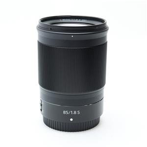 Nikon (ニコン) NIKKOR Z 85mm F1.8 S メイン