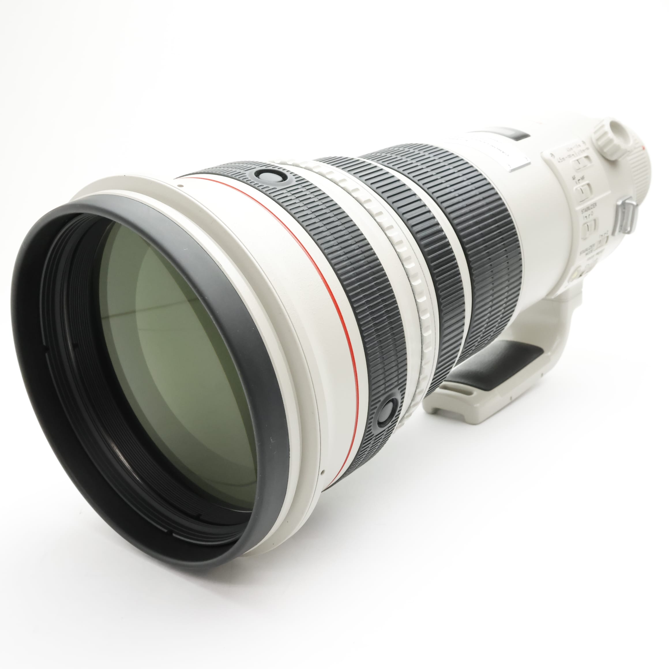 中古)Canon (キヤノン) EF500mm F4L IS USM（商品ID：3717030020713